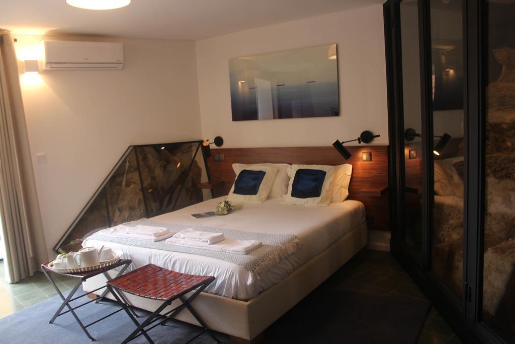 Arco Apartments Porto Zimmer foto
